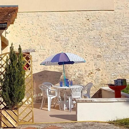 Fossemagne Gites Le Clos De Lamie Avec 2 Piscines Privees מראה חיצוני תמונה