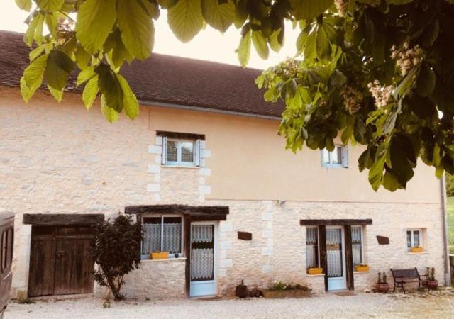 Fossemagne Gites Le Clos De Lamie Avec 2 Piscines Privees מראה חיצוני תמונה